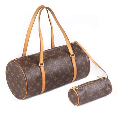 louis vuitton borsa doppia